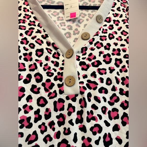 NWT. Reb. In J. 220 brand. Size 1X - Picture 2 of 5